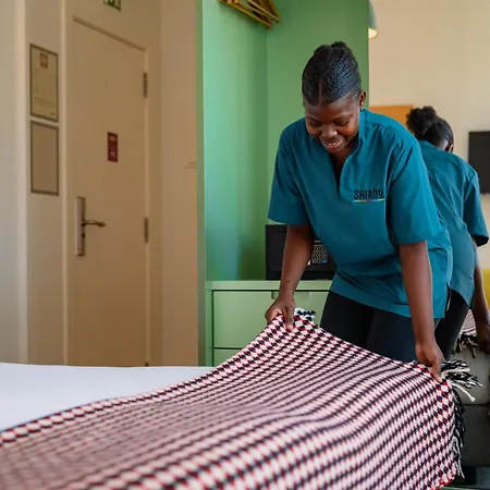 Hotel Monte Belvedere By Shiadu Lisboa