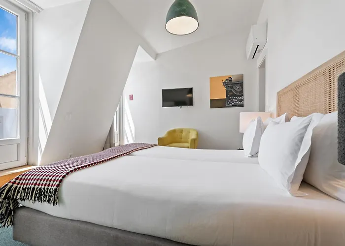 Monte Belvedere By Shiadu 3* Lisboa