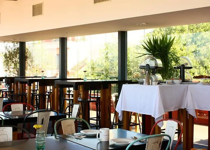 Hotel Monte Belvedere By Shiadu