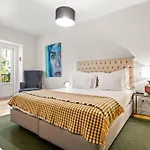 Monte Belvedere Hotel By Shiadu Hotel 3*