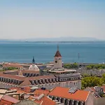Monte Belvedere Hotel By Shiadu Lisbon