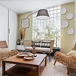 Monte Belvedere Hotel By Shiadu 3* Lisbon