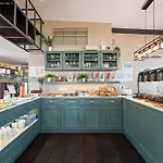 Monte Belvedere Hotel By Shiadu 3* Lisbon