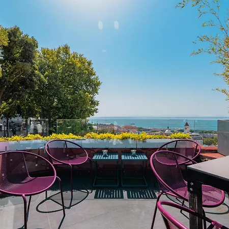 Monte Belvedere By Shiadu Hotel 3*