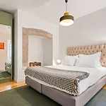 Monte Belvedere By Shiadu Hotel