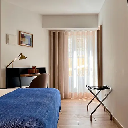 Hotel Monte Belvedere By Shiadu