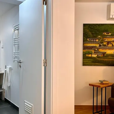 Monte Belvedere By Shiadu Hotel 3*