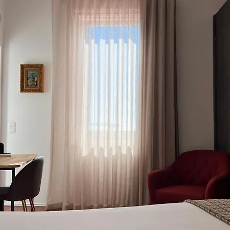 Hotel Monte Belvedere By Shiadu Lisboa
