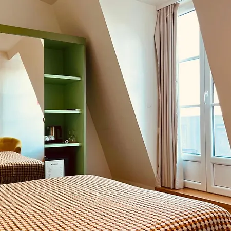 Monte Belvedere By Shiadu Hotel Lisboa