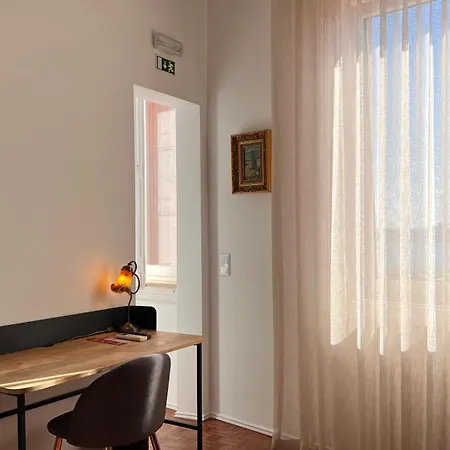 Hotel Monte Belvedere By Shiadu Lisboa