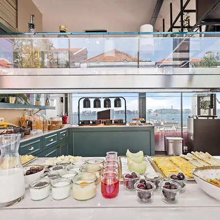 Monte Belvedere By Shiadu Otel 3*