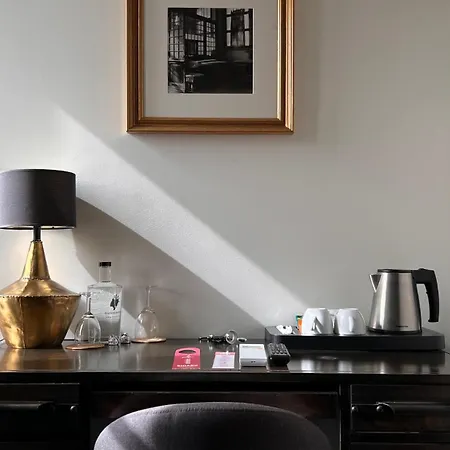 Monte Belvedere By Shiadu Otel Lisboa