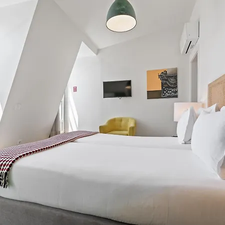 Monte Belvedere By Shiadu 3* Lisboa