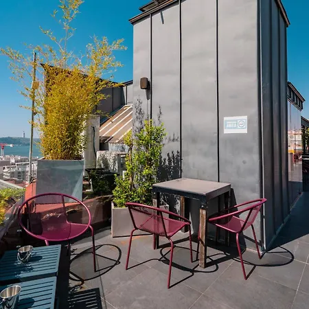 Hotel Monte Belvedere By Shiadu