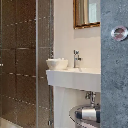 Hotel Monte Belvedere By Shiadu 3*