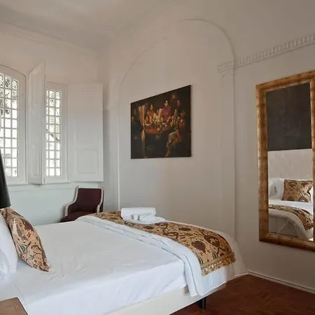 Monte Belvedere By Shiadu Hotel Lisbona