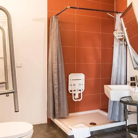 Monte Belvedere By Shiadu Otel 3*