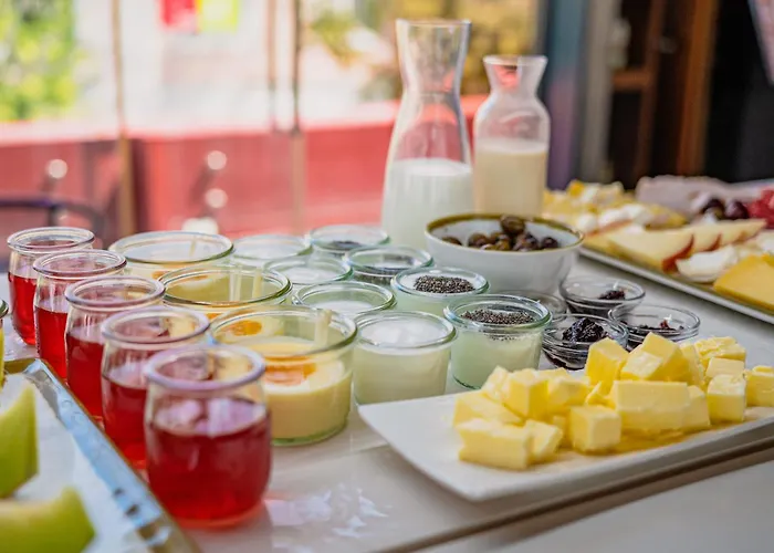 Monte Belvedere By Shiadu 호텔