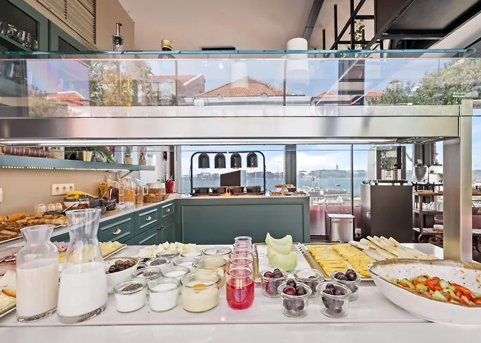 Monte Belvedere By Shiadu 호텔 3*