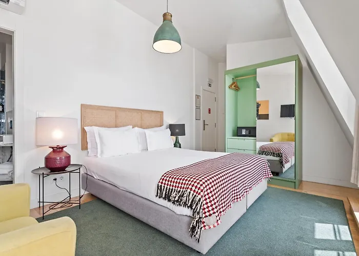 Monte Belvedere By Shiadu 호텔