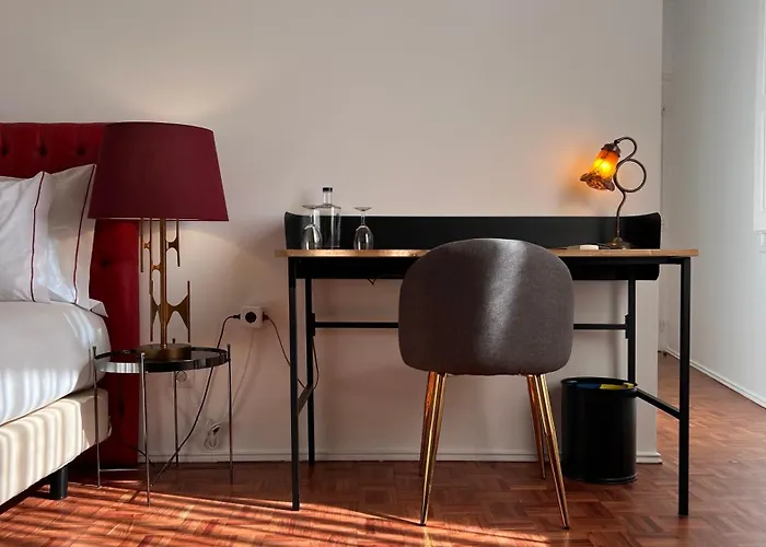 호텔 Monte Belvedere By Shiadu 3*