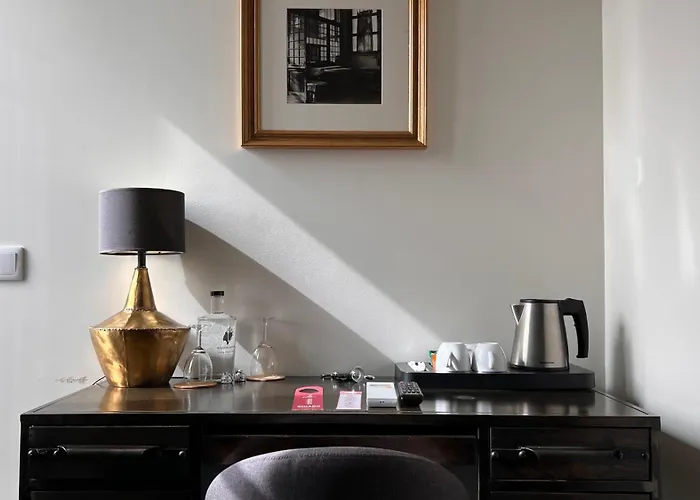 Monte Belvedere By Shiadu 호텔 리스본