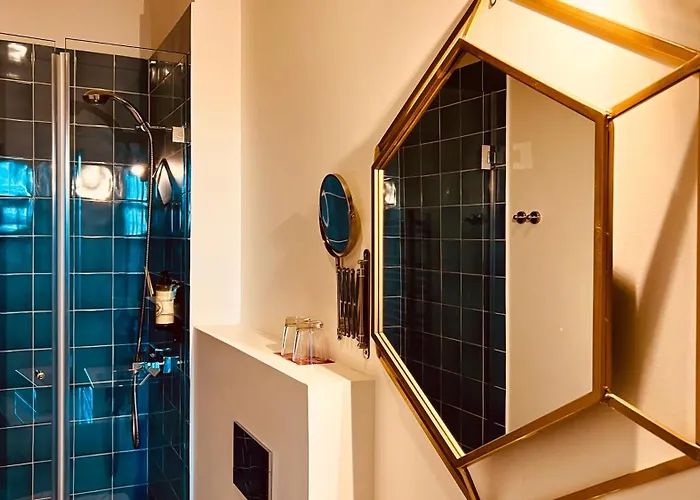 Monte Belvedere By Shiadu 호텔