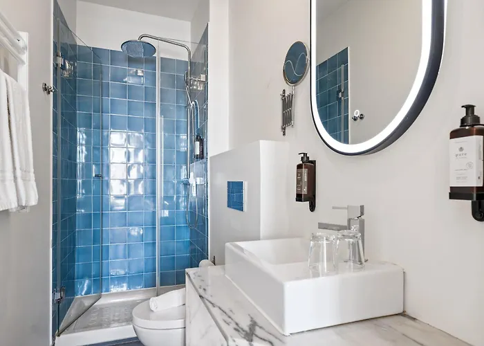 Monte Belvedere By Shiadu 호텔 리스본