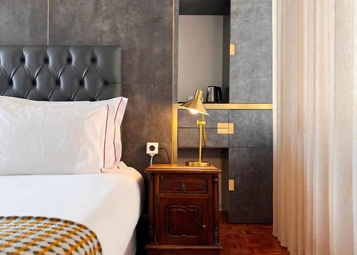 Monte Belvedere By Shiadu 리스본