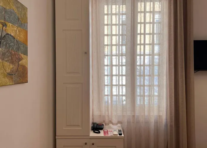 Monte Belvedere By Shiadu 호텔