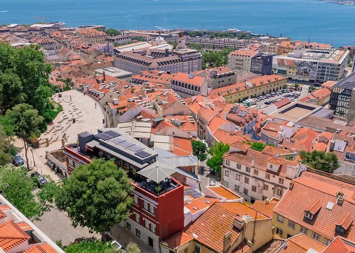 호텔 Monte Belvedere By Shiadu 3*