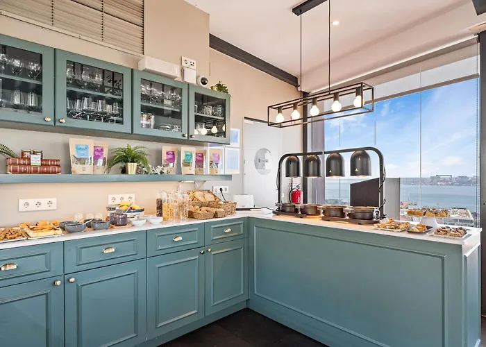 Monte Belvedere By Shiadu 호텔 리스본