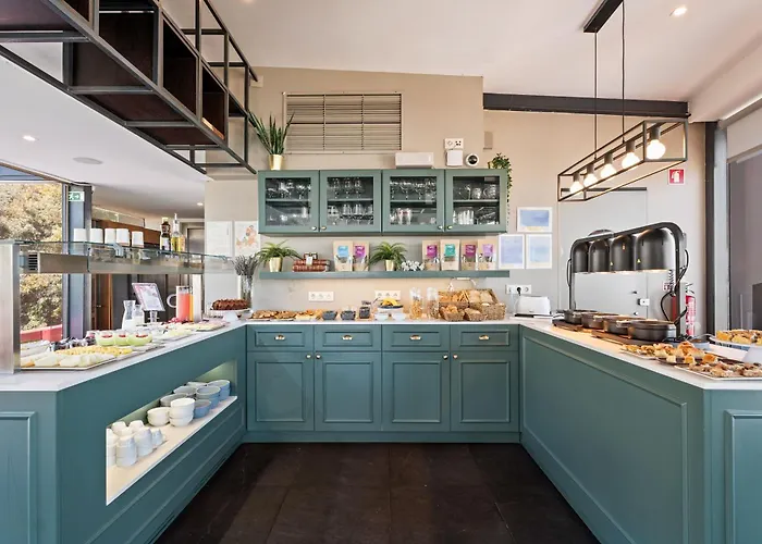 Monte Belvedere By Shiadu 3* 리스본