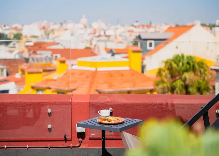 호텔 Monte Belvedere By Shiadu