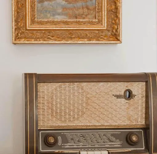 Monte Belvedere By Shiadu 호텔