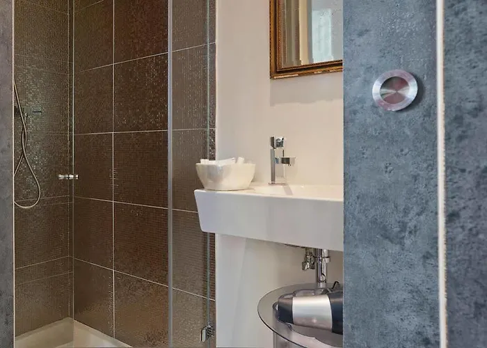 호텔 Monte Belvedere By Shiadu 3*