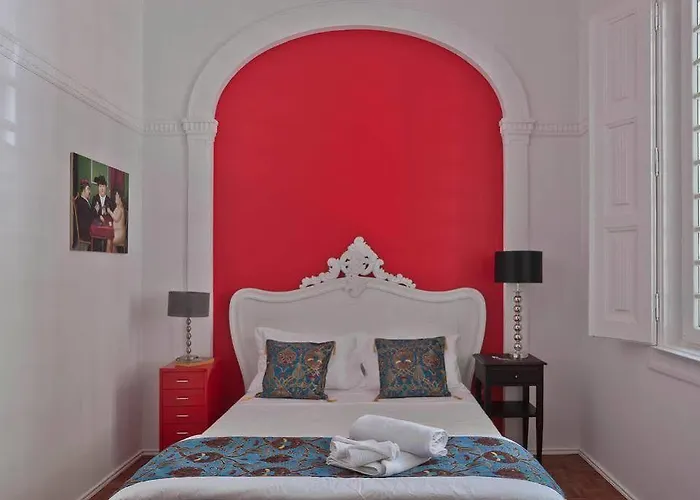 호텔 Monte Belvedere By Shiadu