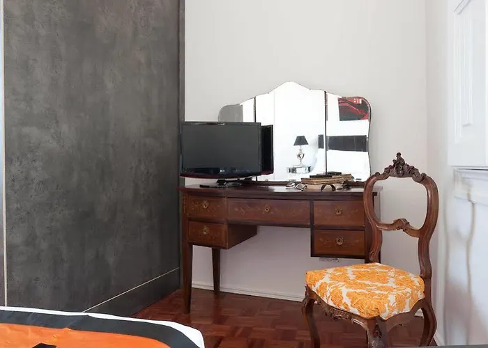 Monte Belvedere By Shiadu 리스본