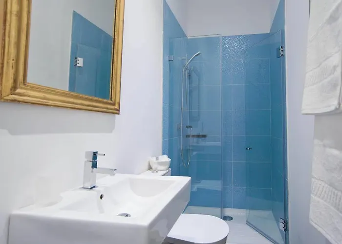 호텔 Monte Belvedere By Shiadu 3*