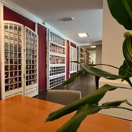 Monte Belvedere By Shiadu Hotel 3*