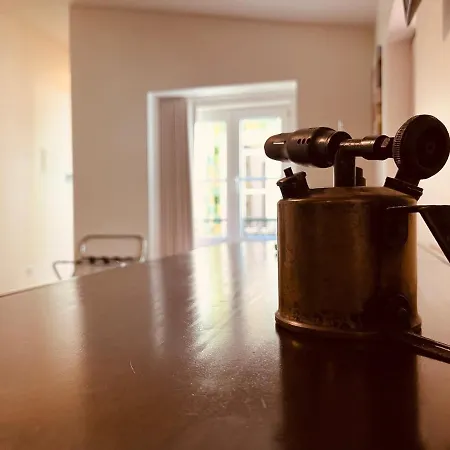 فندق مونتي بليفيدر باي شيادو Lisboa