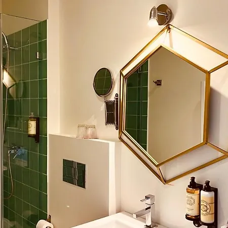 مونتي بليفيدر باي شيادو 3* Lisboa