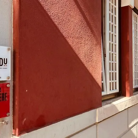 فندق مونتي بليفيدر باي شيادو Lisboa