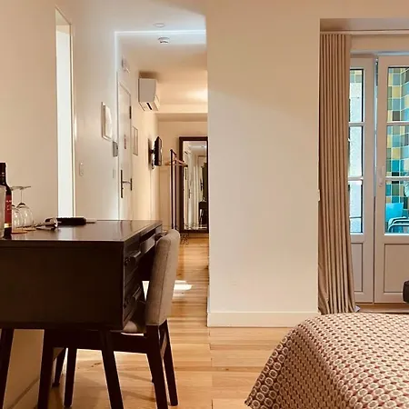 فندق مونتي بليفيدر باي شيادو Lisboa