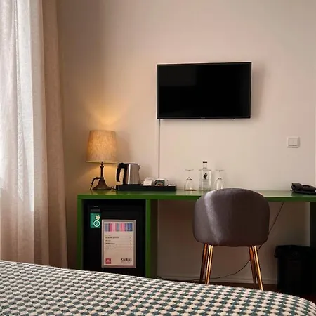 Monte Belvedere By Shiadu Hotel