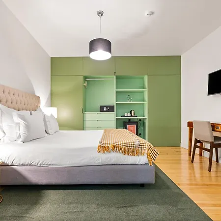 Monte Belvedere By Shiadu Otel Lisboa