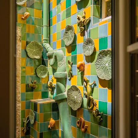 Otel Monte Belvedere By Shiadu Lisboa