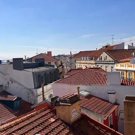 酒店 希尔都蒙特贝尔韦代雷酒店 Lisboa