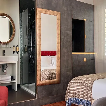 Monte Belvedere By Shiadu Otel 3*
