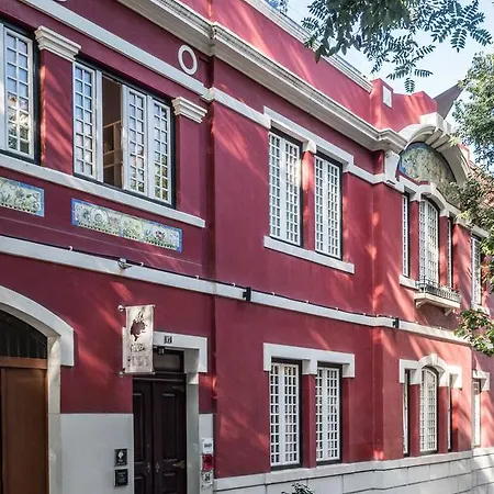 فندق مونتي بليفيدر باي شيادو Lisboa